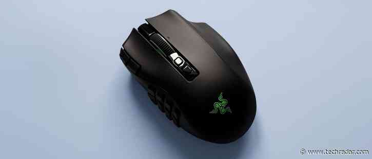 The Razer Naga V3 Pro is a jack-of-all-trades mouse — but is it a master of none?