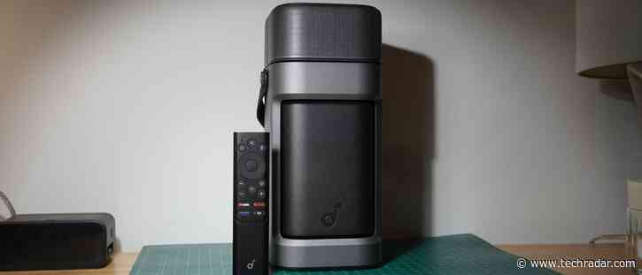 ‘Decent visuals, useful satellite speakers, and handy portability’ — testing the Soundcore Nebula P1, I’ve been impressed how many quality features it offers for its modest price
