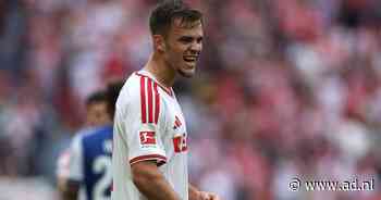 Droomdebuut Thijs Dallinga in Bundesliga: supersub helpt FC Köln met twee goals aan zege
