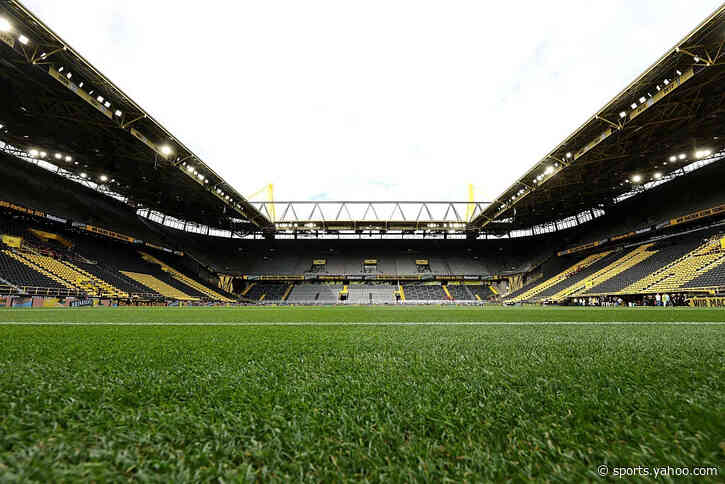 🚨 Borussia Dortmund: XI to face Hamburg with 3 debuts