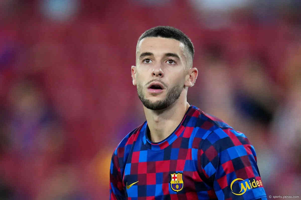 Barcelona eye third straight clean sheet as tricky Rayo Vallecano stand in the way