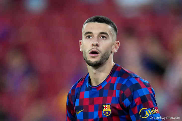 Barcelona eye third straight clean sheet as tricky Rayo Vallecano stand in the way