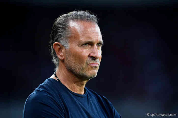 Milan want another two new buys after summit, but Gimenez and Tomori frustrated