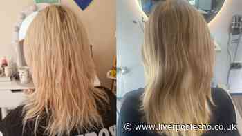 Woman in 60s 'wowed' by £12.75 beauty buy that leaves thin hair 'stronger'
