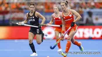 LIVE WK-finale | Nederlandse hockeysters moeten via shoot-outs goud veroveren