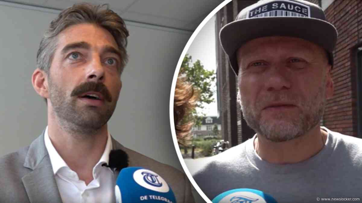 Renaissanceschool ontkent indoctrinatie: ’Wij zijn geen Forum voor Democratie-partijschool’