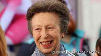 The real names of the royals revealed including Prince Harry and Princess Anne