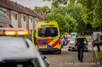 Kind gewond na aanrijding met auto