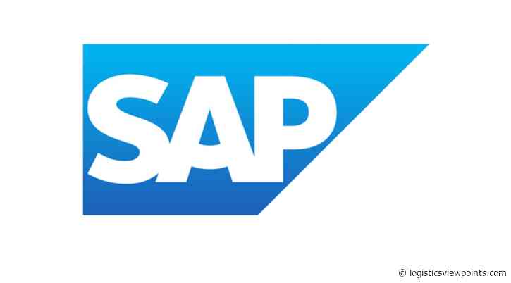 SAP Is Expanding the Definition of Transportation Management