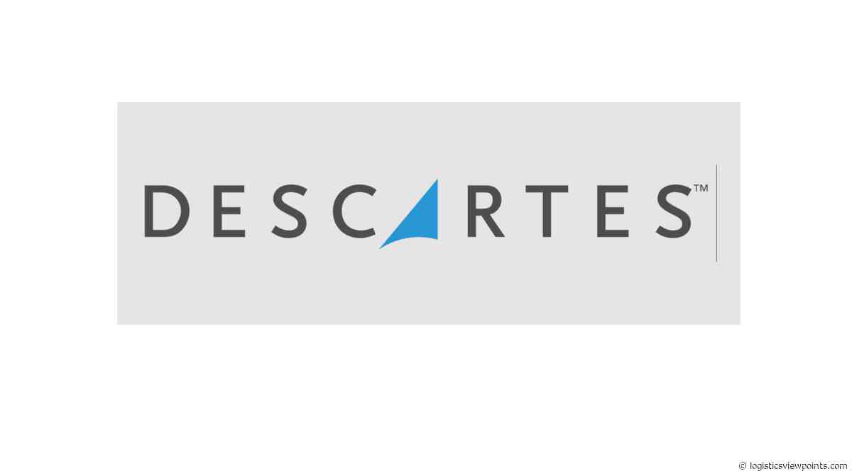 Descartes Acquires Tai for $100 Million, Expanding Its Freight Brokerage Technology Stack