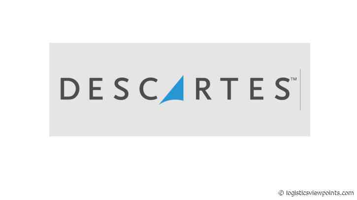 Descartes Acquires Tai for $100 Million, Expanding Its Freight Brokerage Technology Stack