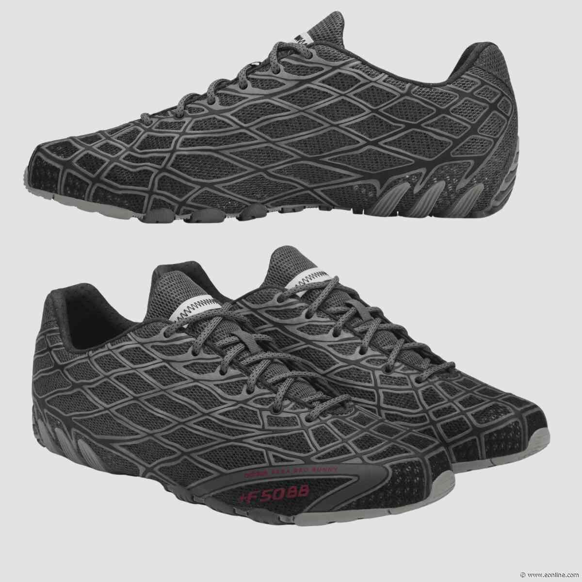 Bad Bunny's Newest Adidas Sneaker The F50 Ghost Sprint is Here