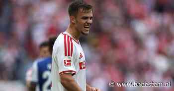 Thijs Dallinga helpt FC Köln met twee goals aan zege en maakt droomdebuut in de Bundesliga