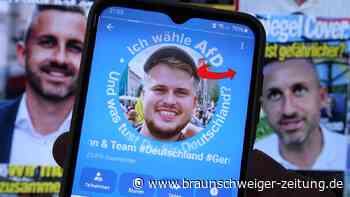 Die „Schatten-AfD“: Wie rechte Youtube-Streamer die Partei groß machen