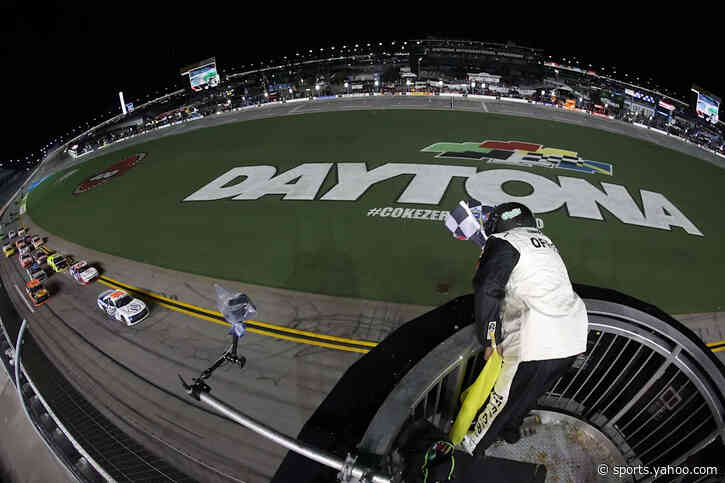 How to Watch NASCAR Cup Series Race at Daytona International Speedway: TV Coverage and Streaming