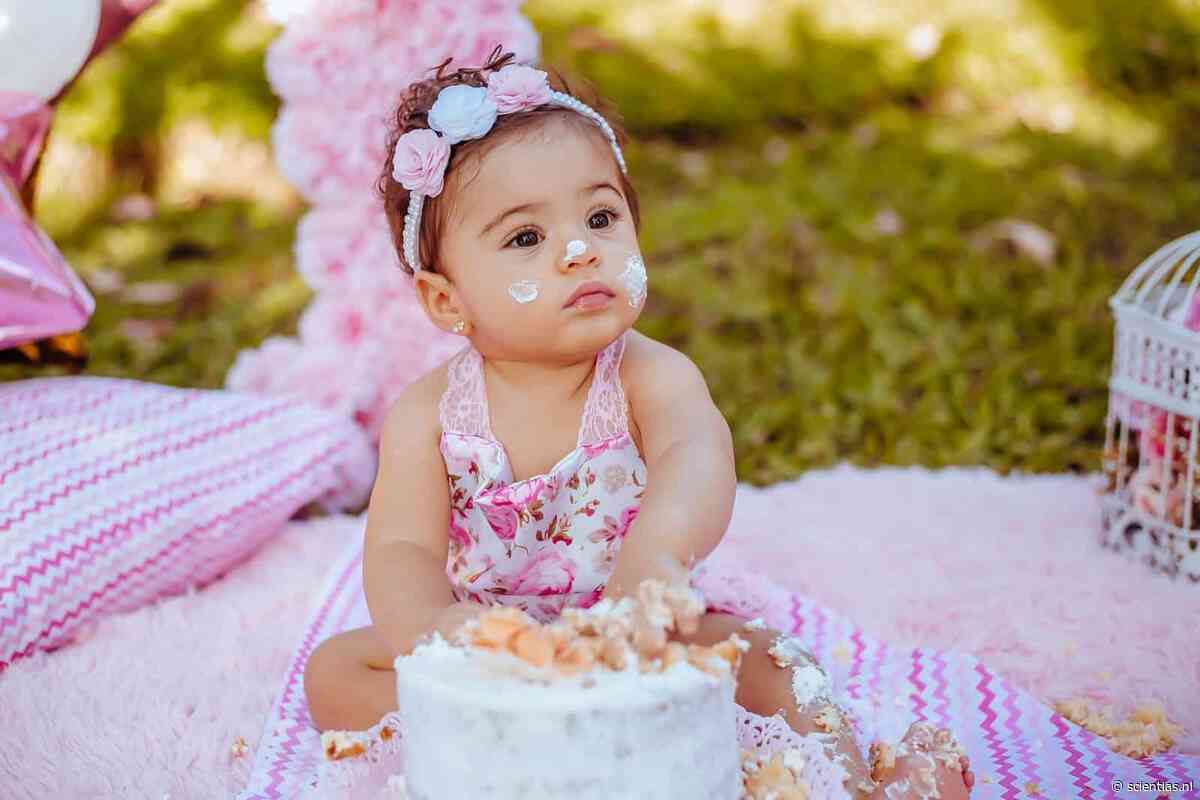 Deze Britse baby’s groeiden op met heel weinig suiker. Dat had verrassende gevolgen voor hun gezondheid
