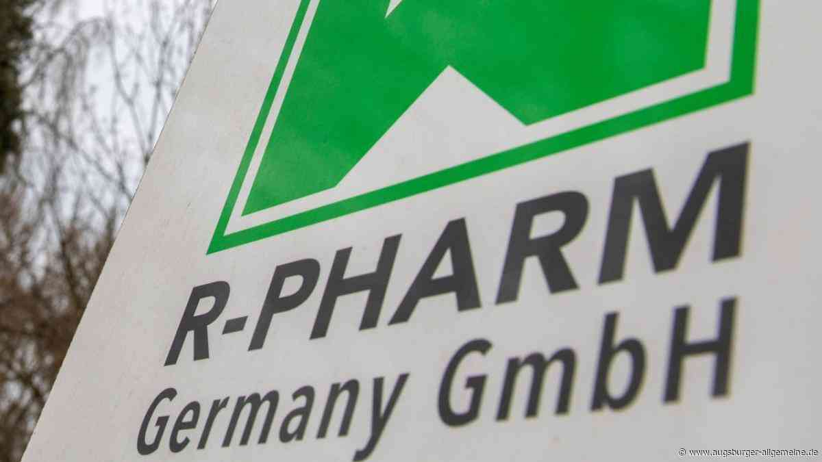 R-Pharm-Pleite: Das bittere Ende kann ein Anfang sein