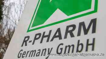 R-Pharm-Pleite: Das bittere Ende kann ein Anfang sein