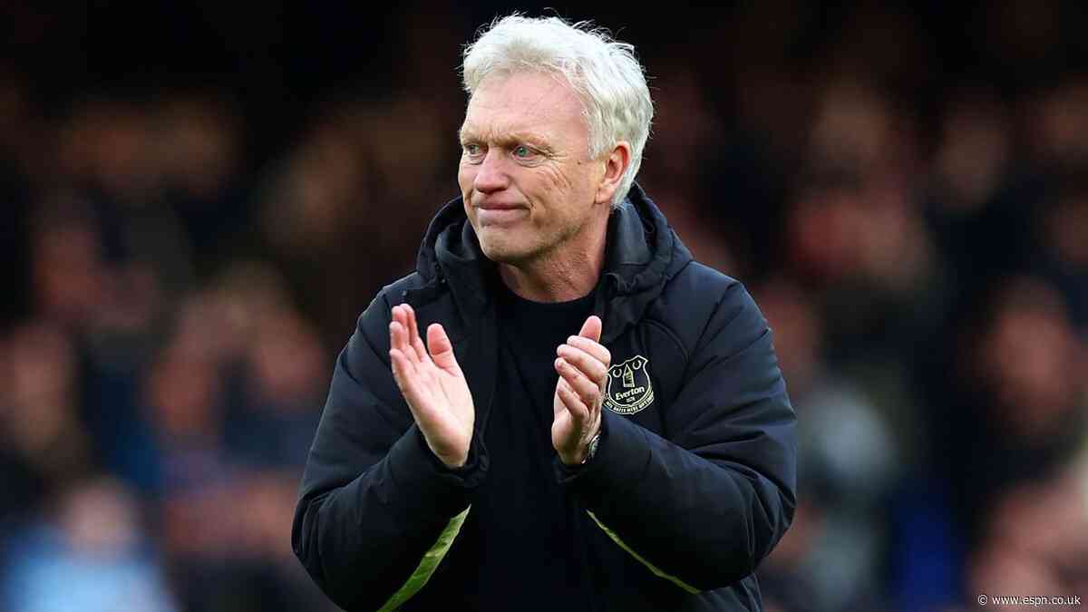 Bournemouth vs Everton: Reaction as Tarkowski levels up late at Vitality Stadium