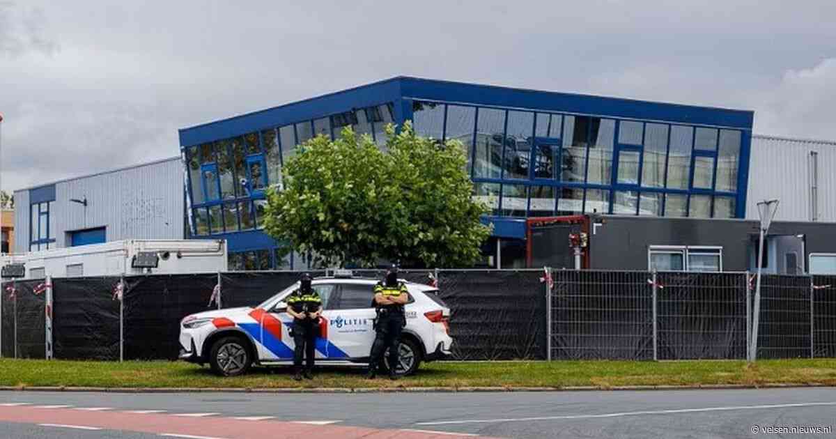 44-jarige man uit Velsen voor rechter om dodelijk geweld in Heerhugowaard