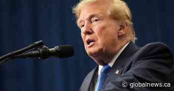 Trump says U.S. to take control of 65B barrels of Venezuela oil reserves in new deal