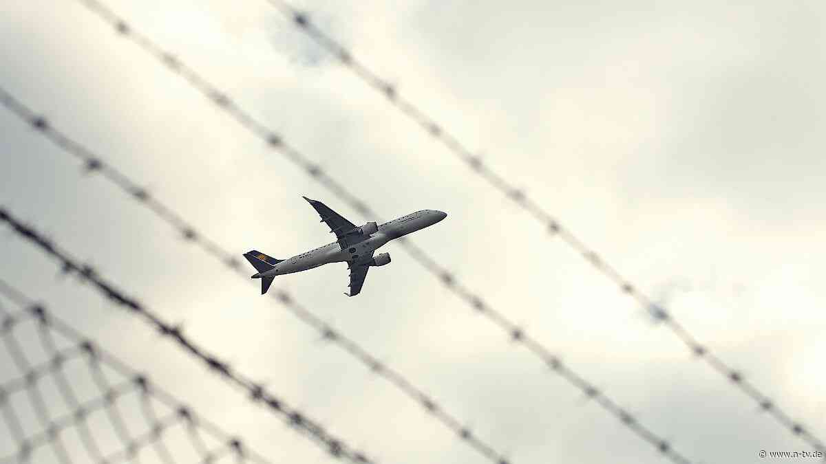Einrichtungen in Drittländern?: EU-Staaten verhandeln mit Ruanda über Abschiebezentren