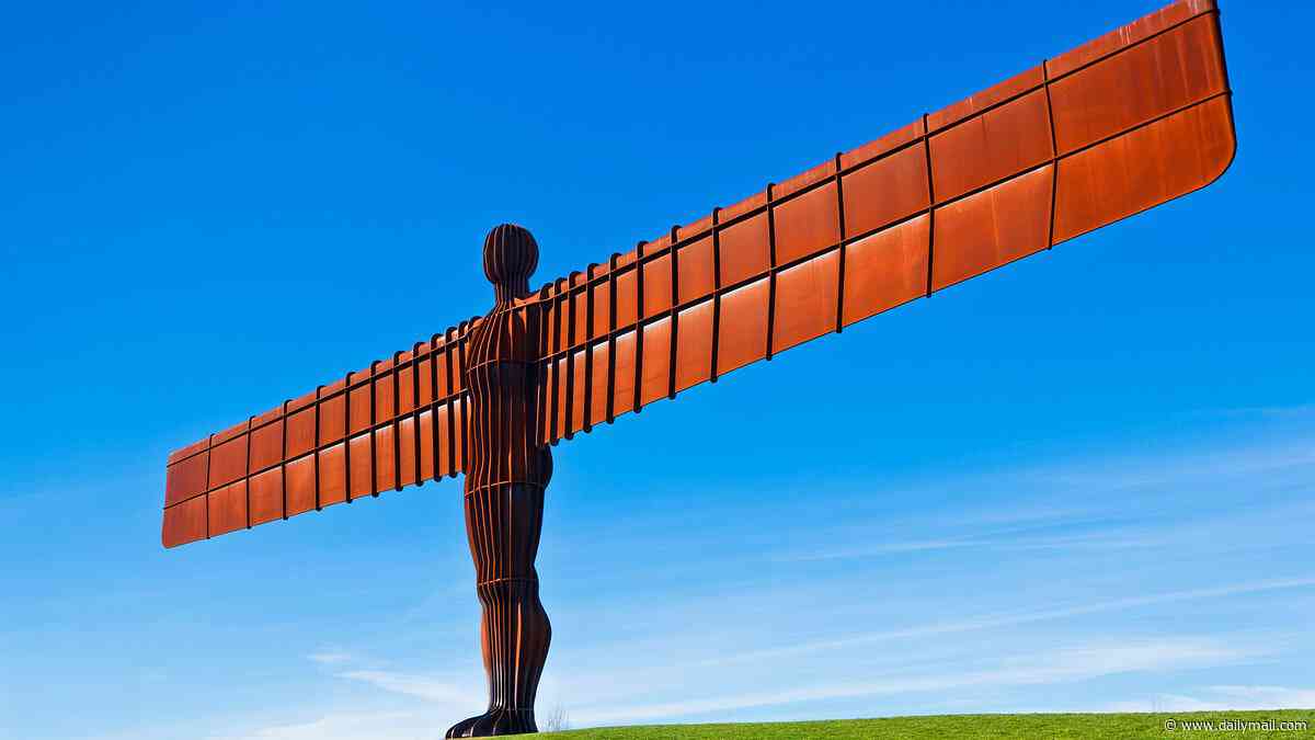 What do Antony Gormley, Henry Moore and Rodin have in common? They were on a quest to capture the human spirit in material form... New book reveals how you can decode sculpture like an expert