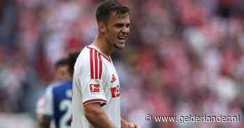 Thijs Dallinga helpt FC Köln met twee goals aan zege en maakt droomdebuut in de Bundesliga