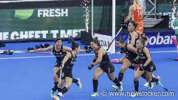 Nederlandse hockeysters moeten wereldtitel na shoot-outs laten aan Argentinië