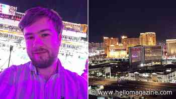 Las Vegas was never on my bucket list – now I can't wait to go back
