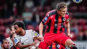 Live Eredivisie | Excelsior en Sparta op gelijke hoogte in stadsderby