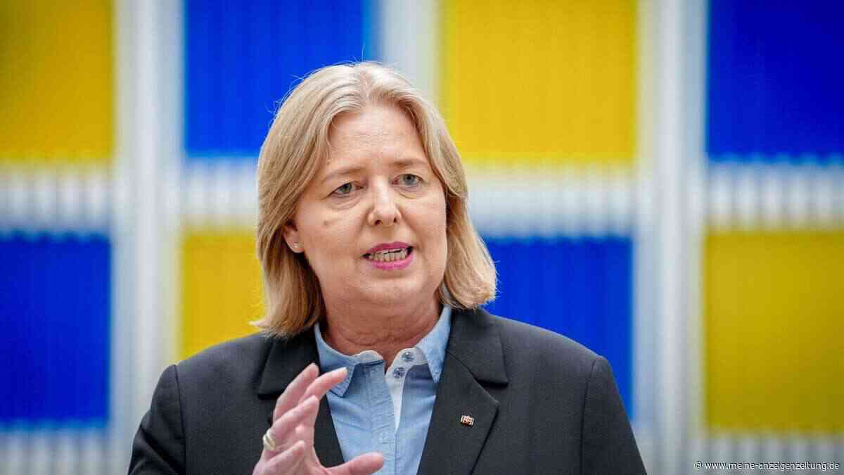 Ende der „Rente mit 63“: Ministerin Bas offen für fünf Jahre Übergang