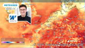 Langfrist-Modelle zeigen Herbst-Wetter 2026 – erst 30 Grad, dann Dürre-Alarm