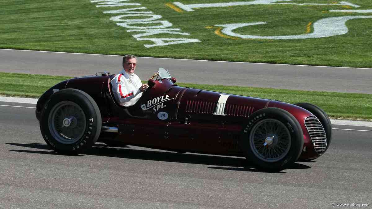Maserati's Origin Story Gets The Hollywood Treatment With New Movie: Watch The Trailer