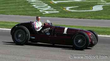 Maserati's Origin Story Gets The Hollywood Treatment With New Movie: Watch The Trailer