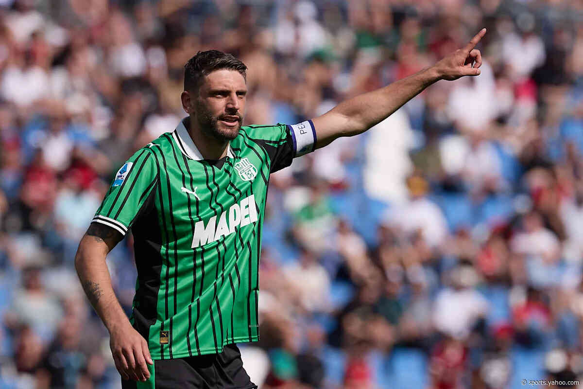✅ 18:30 teams: decisions on Berardi, Dodò, Fagioli, Comuzzo
