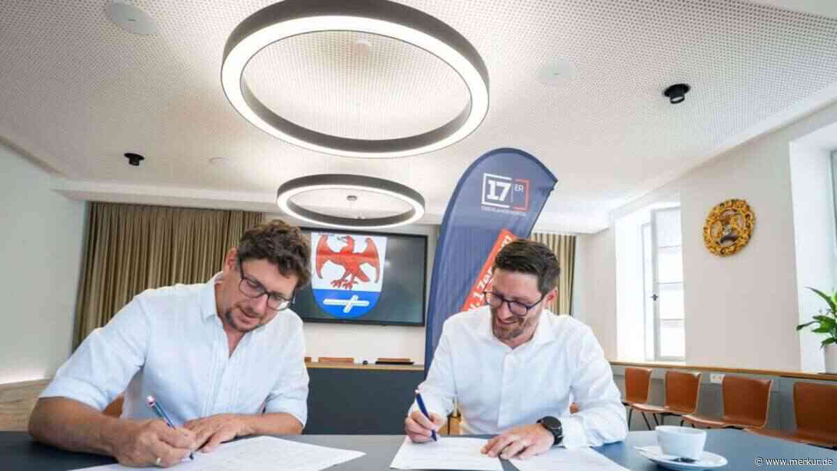 Klimaschutz spart bares Geld - diese oberbayerische Gemeinde beweist es