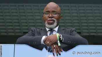 Why sportswear giants Adidas, Puma dumped Nigeria — Pinnick
