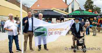 Stampersgat is superblij met het nieuwe dorpshuis van 4 miljoen: ‘Een droom die werkelijkheid is geworden’