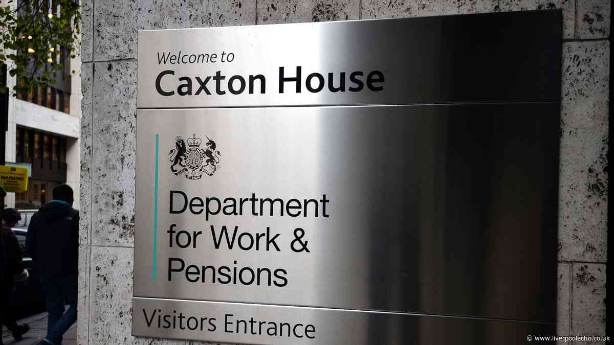 People born on or before this date could receive up to £300 from DWP Winter Fuel Payment