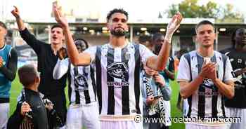 LIVE: Pakt Kortrijk eerste punten of gaat Charleroi helemaal alleen naar positie 1?