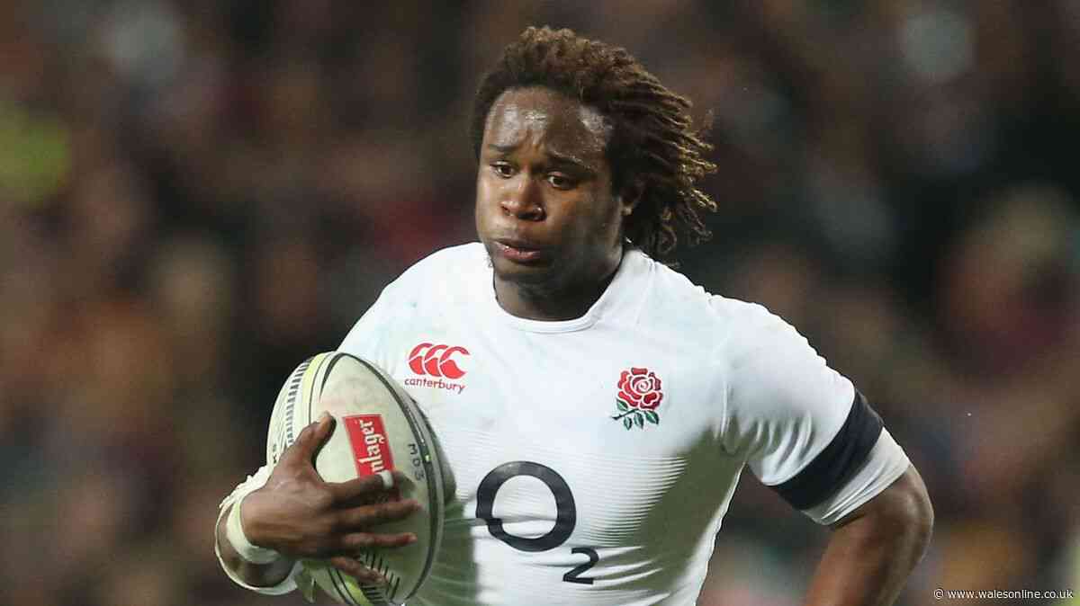 England rugby star now a commercial pilot after false accusations ruined career