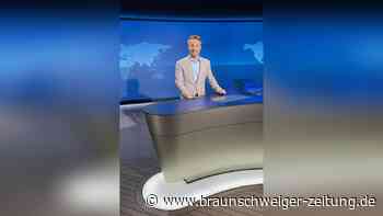 „Das stand nie auf meiner Bucket List“ – Braunschweiger bei der „Tagesschau“