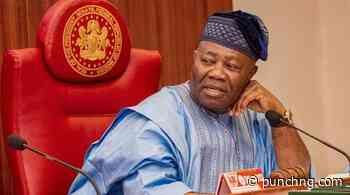 2027 campaigns won’t disrupt N’Assembly duties — Akpabio
