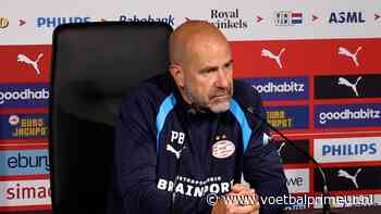 Bosz tempert verwachtingen rond Geertruida: 'Eén speler maakt niet alles goed'