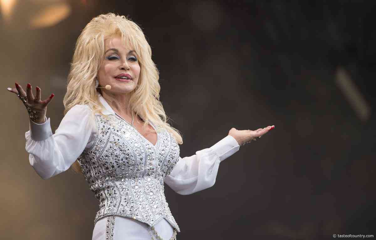 Dolly Knew Best: The 14 Best Dolly Parton Quotes
