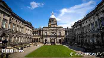 Scotland's universities face 'bleak' future as £200m funding gap revealed