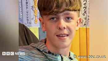Teenage biker killed in crash was 'deeply loved'