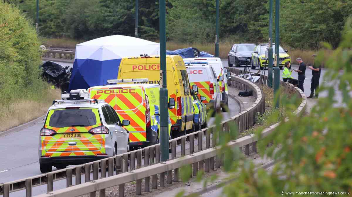 Fatal A66 crash came after reported 'fall out' between two teenage rival gang members