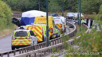 Fatal A66 crash came after reported 'fall out' between two teenage rival gang members